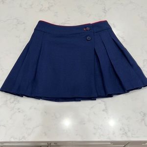 Girls size 7-8 JohnnieB by Boden skirt